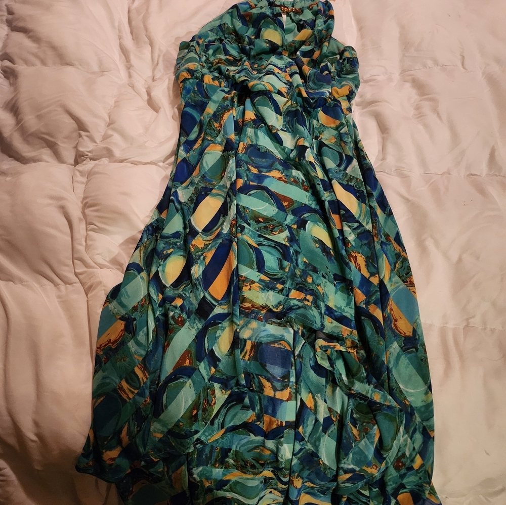 Cute and fun dress